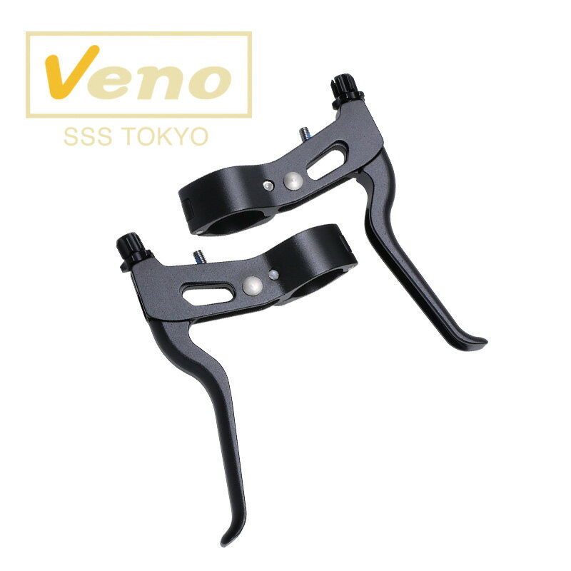 ���������� ������ Veno CNC V�֥졼����С� �֥�å� V07BRL00201 �����󤻢�