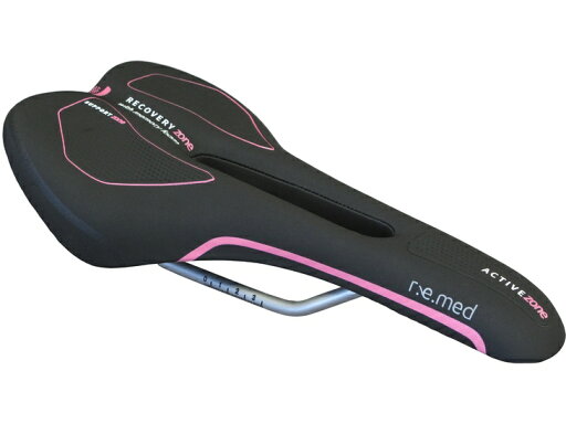 国内正規品 R.e.med リメッド ブラック/ピンク SELLE ROYAL セラロイヤル サドル 2354HRMA10028 お取り寄せ◆ 国内正規品 R.e.med リメッド ブラック/ピンク SELLE ROYAL セラロイヤル サドル 2354HRMA10028 お取り寄せ◆