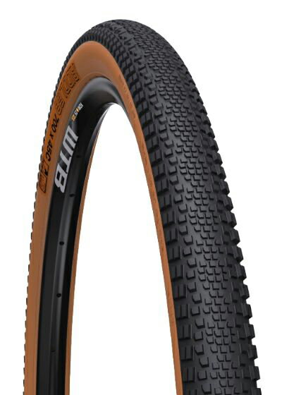 国内正規品 沖縄・離島配送不可【80】Riddler TCS 700X45C リドラーTCS 700×45C タンウォール WTB チューブレスレディタイヤ 2RB12490 お取り寄せ◆(4.0)