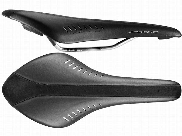 国内正規品 沖縄・離島配送不可【80】ARIONE kium STD forスネーク ブラック フィジーク サドル アリオネ 7014SXSD99640 お取り寄せ◆