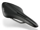 国内正規品 沖縄・離島配送不可【80】fi'zi:k フィジーク サドル ARIONE R5 OPEN S-Alloyレール forスネーク ラージ ブラック ...