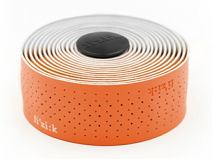 国内正規品 沖縄・離島配送不可【〜2.0kg】fi'zi:k フィジーク TEMPO MICROTEX CLASSIC テンポ マイクロテックス クラシック バーテープ 2.0mm厚 オレンジ BT10A00045 お取り寄せ◆