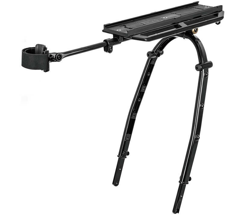 Rakuten - 国内正規品 TOPEAK トピーク Zi:RAK ジーラック CAR18900 リアキャリア お取り寄せ ○△2◆