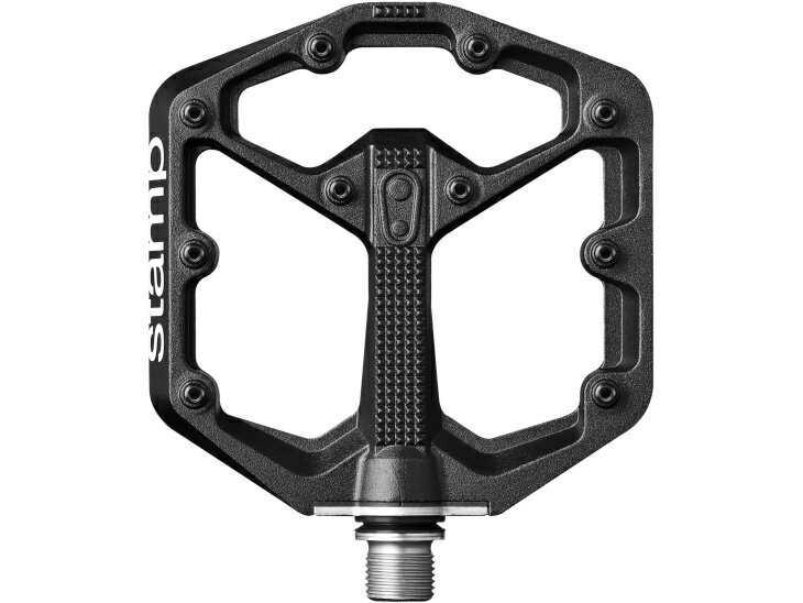 乐天商城 - 国内正規品 スタンプ7 スモール ペダル ブラック stamp7 small クランクブラザーズ CRANK BROTHERS CB641300160041 お取り寄せ◆