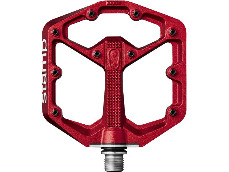 Other - 国内正規品 スタンプ7 スモール ペダル レッド stamp7 small クランクブラザーズ CRANK BROTHERS CB641300160058 お取り寄せ◆