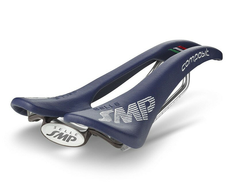 乐天商城 - 国内正規品 沖縄・離島配送不可【80】COMPOSIT コンポジット ブルー SELLE SMP セラエスエムピー セッレエスエムピー サドル COMPOSIT02-BL お取り寄せ◆