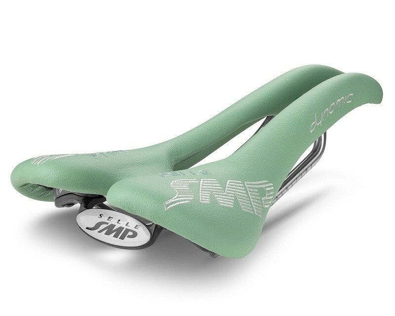 国内正規品 沖縄・離島配送不可【80】DYNAMI ダイナミック ライトグリーン SELLE SMP セラエスエムピー セッレエスエムピー サドル DYNAMIC02-VB お取り寄せ◆