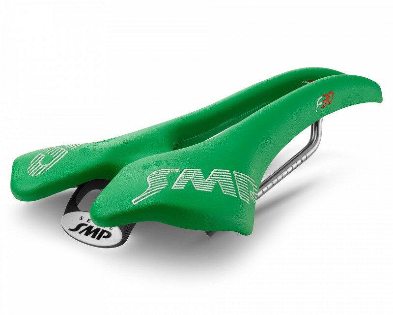 Child'S Bike - 国内正規品 沖縄・離島配送不可【80】F30 エフ30 グリーン SELLE SMP セラエスエムピー セッレエスエムピー サドル F30-VI お取り寄せ◆