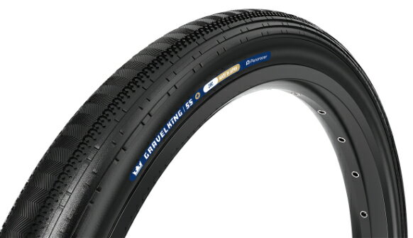国内正規品 グラベルキング SS プラス 700×28C ブラック/ブラック GRAVELKING SS + 700X28C パナレーサー Panaracer クリンチャータイヤ F728-GKSS-P-B2 お取り寄せ◆