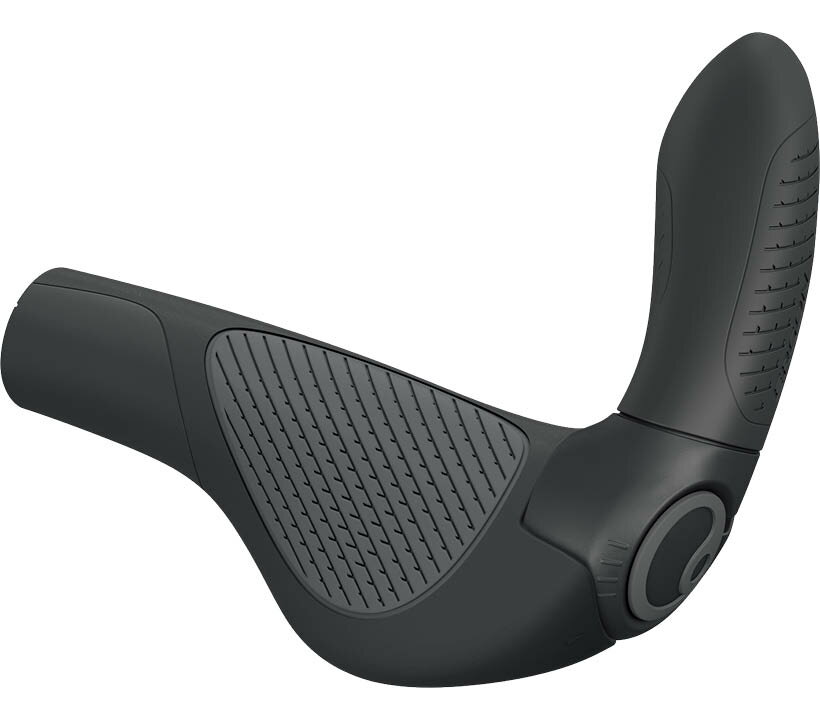 国内正規品 GP4 Evo Lサイズ ブラック GP4 エヴォ エルゴン ERGON グリップ HBG29101 お取り寄せ ○△2◆(4.0)