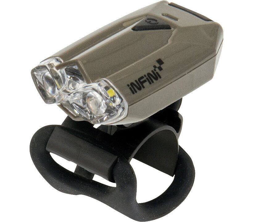 国内正規品 ラヴァ I-260W ホワイトLED グレーホディ LAVA I-260W インフィニ INFINI LEDヘッドライト LPF10606 ○△2 お取り寄せ◆