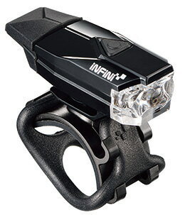 国内正規品 ミニ ラヴァ I-261W ホワイトLED ブラックホディ MINI LAVA I-261W インフィニ INFINI LEDヘッドライト LPF15600 ○△2 お取り寄せ◆(4)