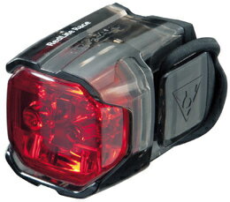 国内正規品 沖縄・離島配送不可【〜2.0kg】◎◎TOPEAK RedLite Race トピーク レッドライト レース LEDテールライト LPT06300 △△2 お取り寄せ◆