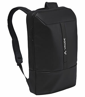  Mineo Backpack 17 ֥å ߥͥ Хåѥå 17 VAUDE ե MINEO17-BLK ...