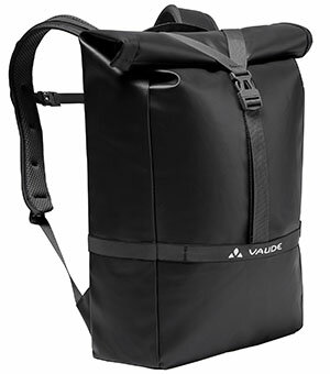 ロールトップタイプのアーバンデイパック 背面に持ち手 ボトルホルダー内蔵 チェストストラップ ショルダーストラップに伸縮性のあるキー/カードホルダー 15.6インチ用ラップトップコンパートメント スーツケースのハンドルに取り付け可能 反射素材 気候変動に左右されない、環境に優しいブルーサイン認証素材を使用 ・サイズ：47×32×14cm ・容量：23L ・重量：860g ■画像はイメージです。商品の色は画面の見え方等により、実物とは異なる場合があります。 ■複数のサイズが用意されている商品では、代表的なサイズの画像のみ掲載されている場合があります。 ■ロゴデザイン等が予告なく変更される場合があります。 ■商品は玄関までのお届けのみです。取付・設置・引取は含まれておりません。 ■商品の仕様やメーカー保証内容等、詳細につきましては、メーカーホームページや、メーカーカタログ等で必ずご確認の上、ご注文をお願いします。 ■商品発送後（お取り寄せ商品はメーカーへの発注完了後）のキャンセルは承っておりません。また、お客様のご都合によるキャンセルも承っておりません。こちらの商品は、通常在庫が少数になっております。ご注文のタイミングによっては、メーカーお取り寄せの場合もございます。その際は、メーカーからの入荷後の商品発送となります。メーカー欠品・完売時は、ご注文のキャンセルをお願いさせていただくこともございます。あらかじめご了承のうえでご注文いただけますよう、お願いいたします。