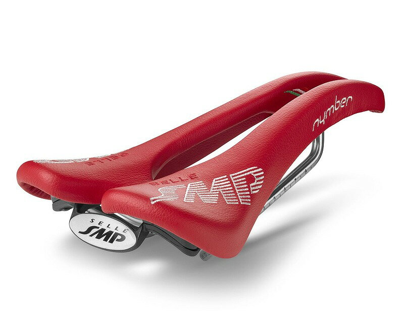 Child'S Bike - 国内正規品 沖縄・離島配送不可【80】NYMBER ニンバー レッド SELLE SMP セラエスエムピー セッレエスエムピー サドル NYMBER-RE お取り寄せ◆