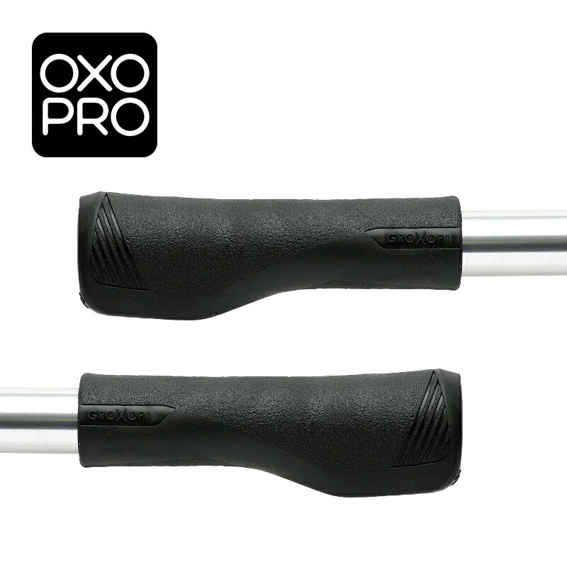 Other - 国内正規品 OXO PRO パフォーマンス グリップ ブラック O19GRI00101 お取り寄せ◆