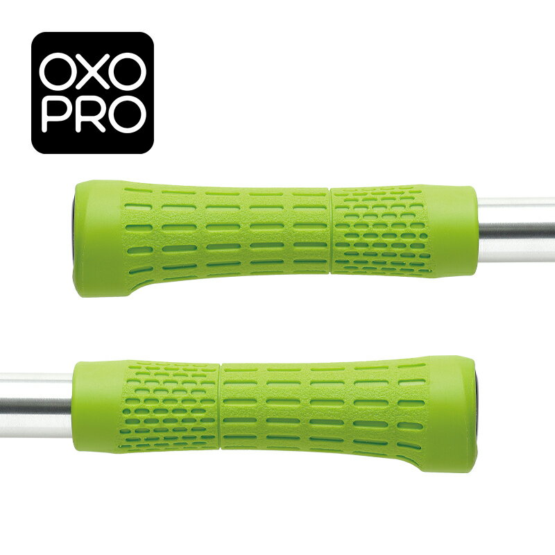 Other - 国内正規品 OXO PRO パフォーマンス2 パフォーマンスII グリップ グリーン O19GRI00407 お取り寄せ◆