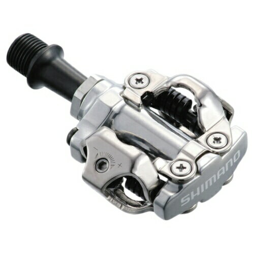 SHIMANO PD-M540 SPD pedal v2