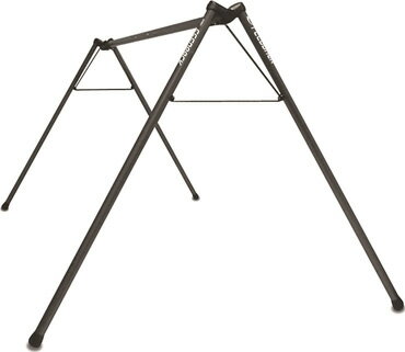 220A-Frame Portable Event Stand w/Tote Bag 15276 FeedBack Sports STA...