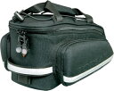 国内正規品 沖縄・離島配送不可【80】BAG20300 TOPEAK RXトランクバッグEX △△2 お取り寄せ◆
