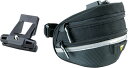国内正規品 沖縄・離島配送不可【80】BAG24402 TOPEAK ウェッジパック2 Mサイズ △△2 お取り寄せ◆