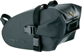Rakuten - 国内正規品 沖縄・離島配送不可【80】BAG27102 TOPEAK ウェッジ ドライバッグ ストラップマウント Lサイズ ○△2 お取り寄せ◆