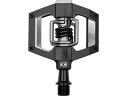 国内正規品 マレット トレイル ブラック MALLET TRAIL クランクブラザーズ CRANK BROTHERS ビンディングペダル CB641300167...