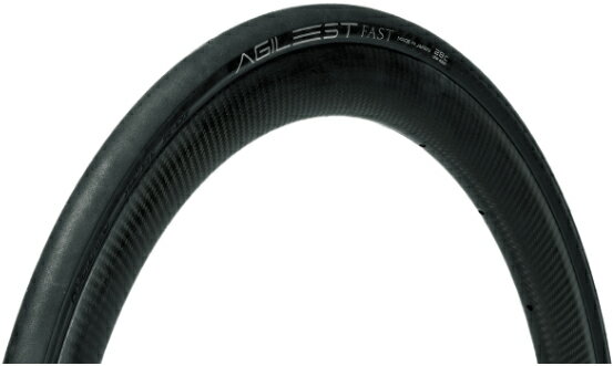 新生プレミアム・フラッグシップモデル『AGILEST FAST』 ・表記サイズ：700×28C ・ETRTO：28-622 ・トレッド：黒 ・サイド：黒 ・重量（g）：250 ・推奨内圧（kPa）：MAX 750 ・タイプ：クリンチャータイヤ ■画像はイメージです。商品の色は画面の見え方等により、実物とは異なる場合があります。 ■複数のサイズが用意されている商品では、代表的なサイズの画像のみ掲載されている場合があります。 ■ロゴデザイン等が予告なく変更される場合があります。 ■商品は玄関までのお届けのみです。取付・設置・引取は含まれておりません。 ■商品の仕様やメーカー保証内容等、詳細につきましては、メーカーホームページや、メーカーカタログ等で必ずご確認の上、ご注文をお願いします。 ■商品発送後（お取り寄せ商品はメーカーへの発注完了後）のキャンセルは承っておりません。また、お客様のご都合によるキャンセルも承っておりません。こちらの商品は、通常在庫が少数になっております。ご注文のタイミングによっては、メーカーお取り寄せの場合もございます。その際は、メーカーからの入荷後の商品発送となります。メーカー欠品・完売時は、ご注文のキャンセルをお願いさせていただくこともございます。あらかじめご了承のうえでご注文いただけますよう、お願いいたします。