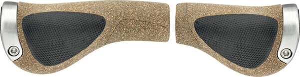 国内正規品 沖縄・離島配送不可【80】GP1 バイオコルク Lサイズ ロング/ショート エルゴン ERGON グリップ HBG21201 ○△2 お取り寄せ◆