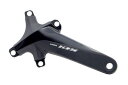 国内正規品 FC-R7000 左右クランクのみ 165mm チェーンリング無し（ギア無し） ブラック シマノ SHIMANO 105 IFCR7000AXXL お取り寄せ◆