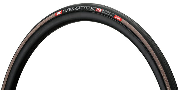 国内正規品 FORMULA PRO HOOKLESS TUBELESS READY S-LIGHT 700×28C タンカラー フォーミュラ プロ フックレス チューブレスレディ スーパーライト HL TLR フックレスリム対応 IRC アイアールシー IRC190622 お取り寄せ◆