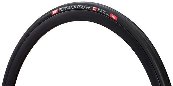 国内正規品 FORMULA PRO HL TL RBCC 700×30C ブラック フォーミュラ プロ フックレス チューブレス RBCC HOOKLESS TUBELESS フックレスリム対応 IRC アイアールシー IRC190642 お取り寄せ◆