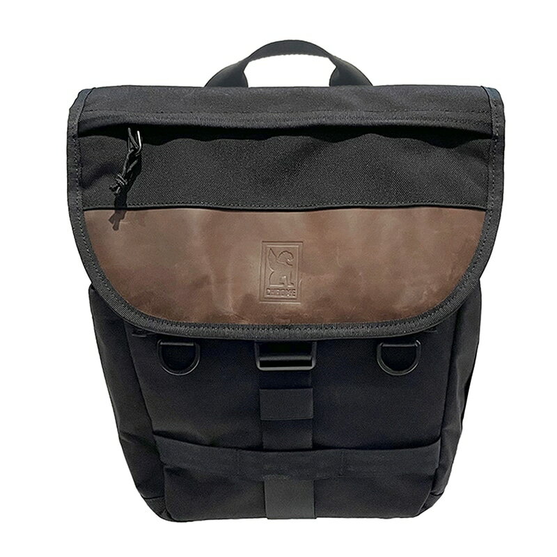  VERSATILE BACKPACK 2.0 СХåѥå2.0 ֥å/֥饦쥶 CHROME  ...