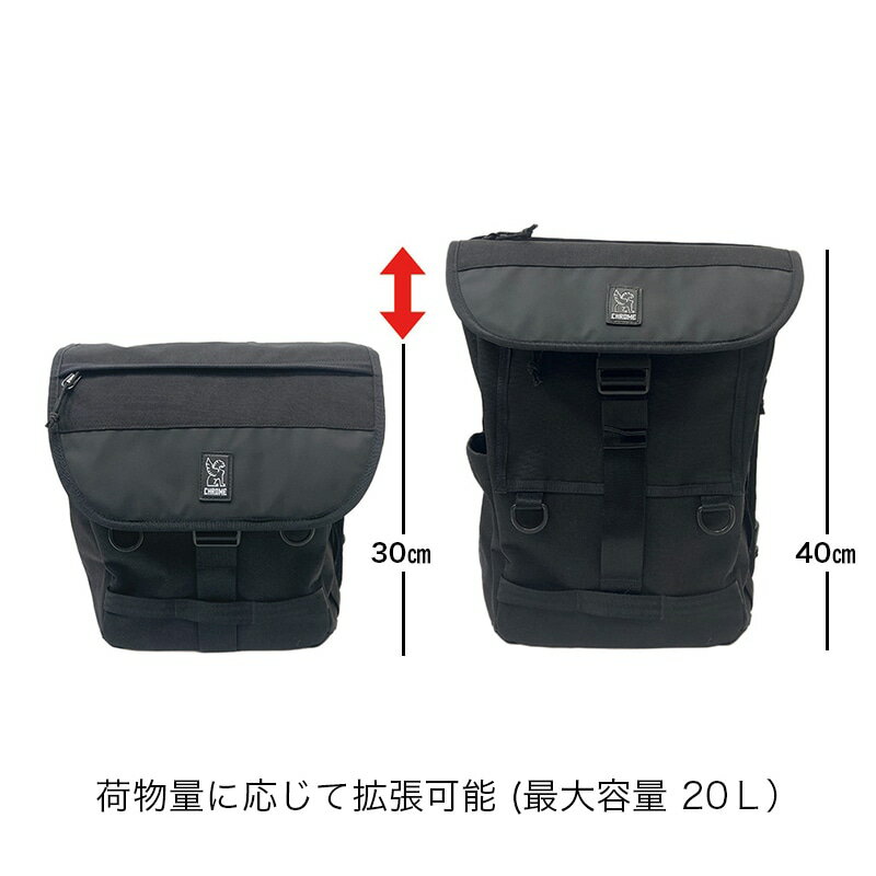 国内正規品 VERSATILE BACKPACK 2.0 バーサタイルバックパック2.0 ブラック/ブラウ...