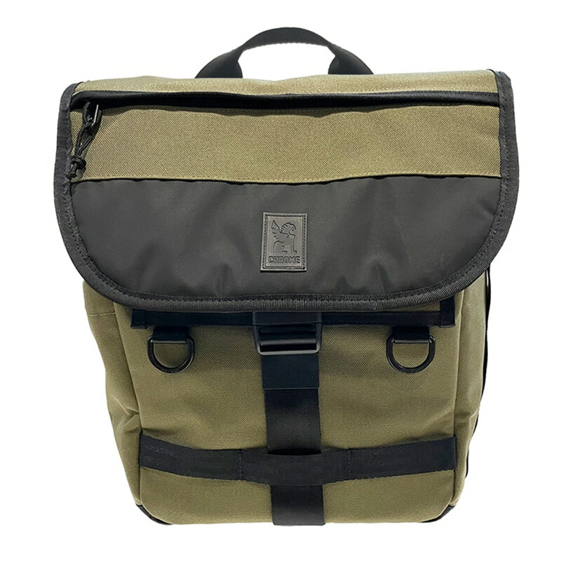  VERSATILE BACKPACK 2.0 СХåѥå2.0  CHROME  Хå JP257...