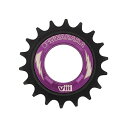 国内正規品 Lightning BuzzSaw 16T Vi パープル クワハラ KUWAHARA フリーホイール KUW231-0201C お取り寄せ◆
