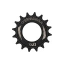国内正規品 Lightning BuzzSaw 17T Vii ブラック クワハラ KUWAHARA フリーホイール KUW231-0202A お取り寄せ◆