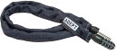 国内正規品 沖縄・離島配送不可【80】LKW25704 ADEPT アデプト C311 チェーンロック デニム △△2 お取り寄せ◆