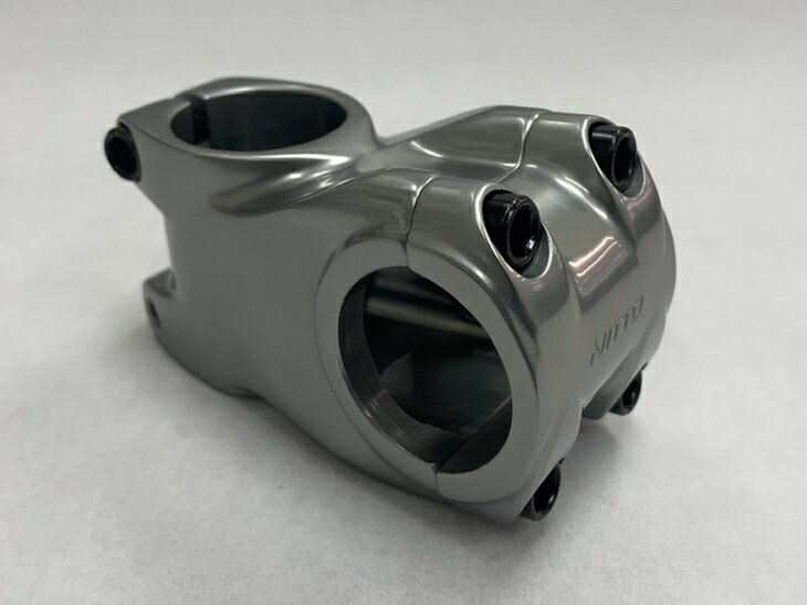 国内正規品 沖縄・離島配送不可【80】NITTO 日東 MT-8 GX グレー アヘッドステム ...