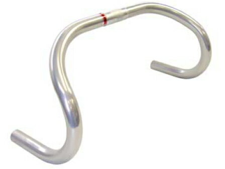 国内正規品 B123AA 390mm 日東 NITTO トラックレース用ドロップバー NJS NIT