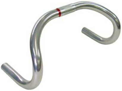 国内正規品 B125AA 370mm 日東 NITTO トラックレース用ドロップバー NJS NIT