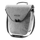 国内正規品 ORTLIEB オルトリーブ ヴェロショッパー QL2.1 セメント パニアバッグ サイドバッグ OR-F7528 お取り寄せ◆