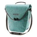 国内正規品 ORTLIEB オルトリーブ ヴェロショッパー QL2.1 カスケード パニアバッグ サイドバッグ OR-F7529 お取り寄せ◆