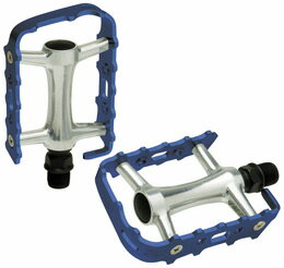 Rakuten - 国内正規品 沖縄・離島配送不可【80】PDL10002 GIZA PRODUCTS M-21 ペダル ブルー ○△2 お取り寄せ◆