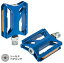 国内正規品 沖縄・離島配送不可【80】PDL14304 GIZA PRODUCTS REX-01 レックス01 ブルー ペダル △△2 お..