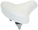 国内正規品 沖縄・離島配送不可【80】SDL24201 GIZA PRODUCTS VL-8030 クルーザーサドル ホワイト △△2 お取り寄せ◆