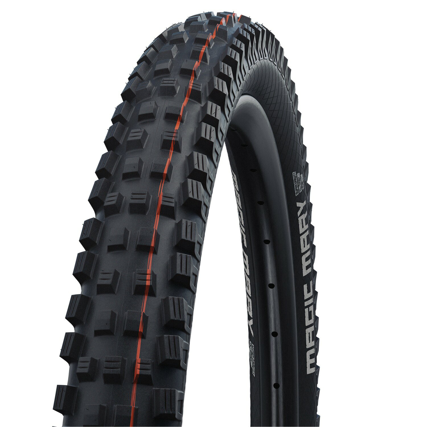 Rakuten - 国内正規品 沖縄・離島配送不可【80】マジックマリー MAGIC MARY 27.5×2.40 ブラック Super Ground ADDIX Soft チューブレスイージー TLE シュワルベ SCHWALBE SW-11654405 お取り寄せ◆