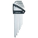 国内正規品 沖縄・離島配送不可【80】TOL30000 TOPEAK トピーク デュオヘックスレンチセット △△2 お取り寄せ◆