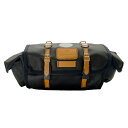 国内正規品 沖縄・離島配送不可【80】CARRADICE キャラダイス World Adventure Saddle Bag 9L ワールドアドベンチャーサドル...